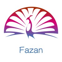 Fazan logo, Fazan contact details