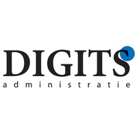 Digits Administratie logo, Digits Administratie contact details