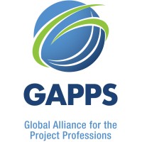 GAPPS–Global Alliance for the Project Professions logo, GAPPS–Global Alliance for the Project Professions contact details