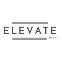 Elevate Your Biz logo, Elevate Your Biz contact details