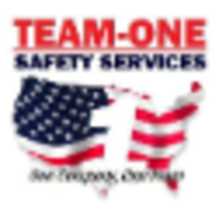 TEAM-ONE SAFETY SERVICES logo, TEAM-ONE SAFETY SERVICES contact details