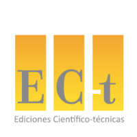 EC-t Ediciones Científico-técnicas SRL logo, EC-t Ediciones Científico-técnicas SRL contact details