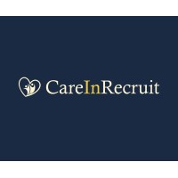 CareInRecruit logo, CareInRecruit contact details