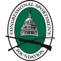 Congressional Sportsmen's Foundation logo, Congressional Sportsmen's Foundation contact details