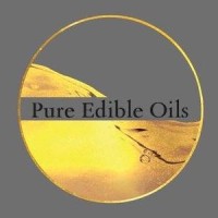 Pure Edible Oils logo, Pure Edible Oils contact details