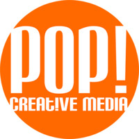 Pop Creative Media logo, Pop Creative Media contact details