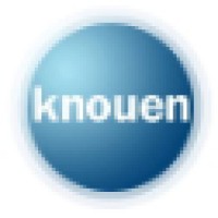 Knouen logo, Knouen contact details