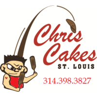 Chris Cakes of St. Louis logo, Chris Cakes of St. Louis contact details