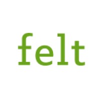 Felt Labs logo, Felt Labs contact details