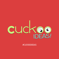 Cuckoo Ideas logo, Cuckoo Ideas contact details