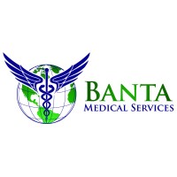 Banta Medical Services logo, Banta Medical Services contact details