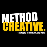 Method Creative NZ logo, Method Creative NZ contact details