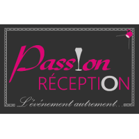 Passion Réception - L'événement autrement logo, Passion Réception - L'événement autrement contact details