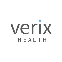 Verix Health logo, Verix Health contact details