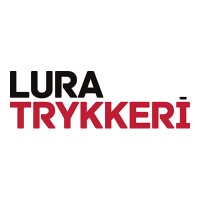 Lura Trykkeri AS logo, Lura Trykkeri AS contact details