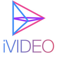 iVIDEO logo, iVIDEO contact details