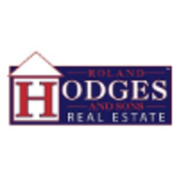 Roland Hodges & Sons Real Estate logo, Roland Hodges & Sons Real Estate contact details