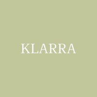 KLARRA logo, KLARRA contact details