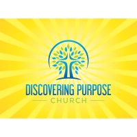 Discovering Purpose Church logo, Discovering Purpose Church contact details