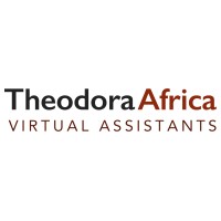 Theodora Africa logo, Theodora Africa contact details