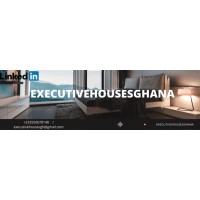 EXECUTIVEHOUSESGHANA logo, EXECUTIVEHOUSESGHANA contact details