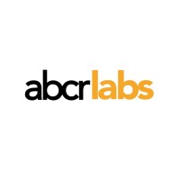 ABCR Labs logo, ABCR Labs contact details