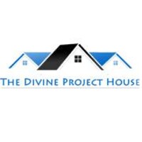 The Divine Project House logo, The Divine Project House contact details