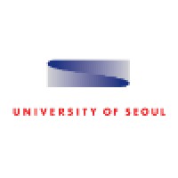 University of Seoul logo, University of Seoul contact details