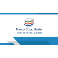 Marco Consultoria em Gestão de Projetos e Qualidade logo, Marco Consultoria em Gestão de Projetos e Qualidade contact details