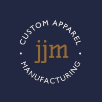 JJM Sportswear logo, JJM Sportswear contact details