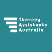 Therapy Assistants Australia logo, Therapy Assistants Australia contact details