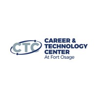 The Career & Technology Center at Fort Osage logo, The Career & Technology Center at Fort Osage contact details