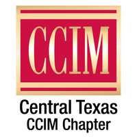 CCIM Central Texas logo, CCIM Central Texas contact details