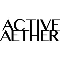 ActiveAether logo, ActiveAether contact details