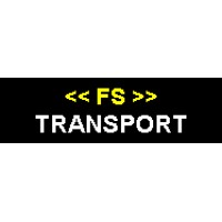 FS Transport logo, FS Transport contact details