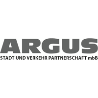 ARGUS Stadt und Verkehr logo, ARGUS Stadt und Verkehr contact details