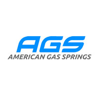 American Gas Springs logo, American Gas Springs contact details