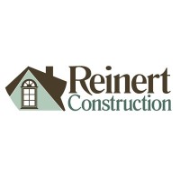 Reinert Construction logo, Reinert Construction contact details