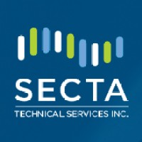 Secta Technical Services Inc. logo, Secta Technical Services Inc. contact details