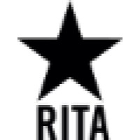 RITA Productions logo, RITA Productions contact details