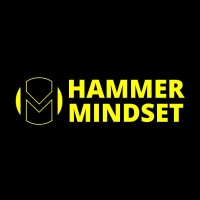 Hammer Mindset logo, Hammer Mindset contact details