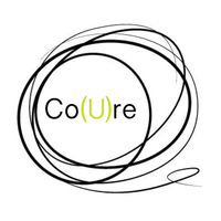 Co(U)re logo, Co(U)re contact details