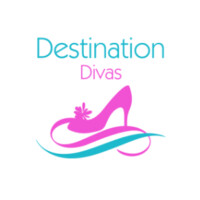 Destination Divas logo, Destination Divas contact details