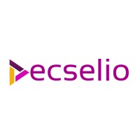 Ecselio logo, Ecselio contact details