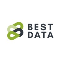 Best Data logo, Best Data contact details