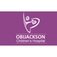 Obijackson Children's Hospital logo, Obijackson Children's Hospital contact details