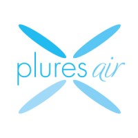 Plures Air logo, Plures Air contact details