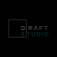 DRAFT STUDIO logo, DRAFT STUDIO contact details