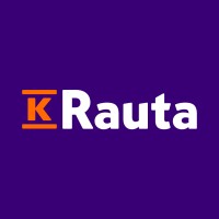 K-Rauta logo, K-Rauta contact details