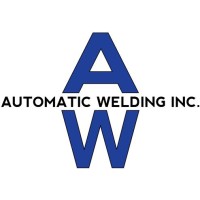 Automatic Welding Incorporated logo, Automatic Welding Incorporated contact details